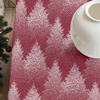 Mantel antimanchas Merry Christmas 79