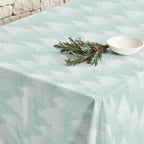Mantel antimanchas Merry Christmas 80