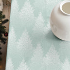 Mantel antimanchas Merry Christmas 80