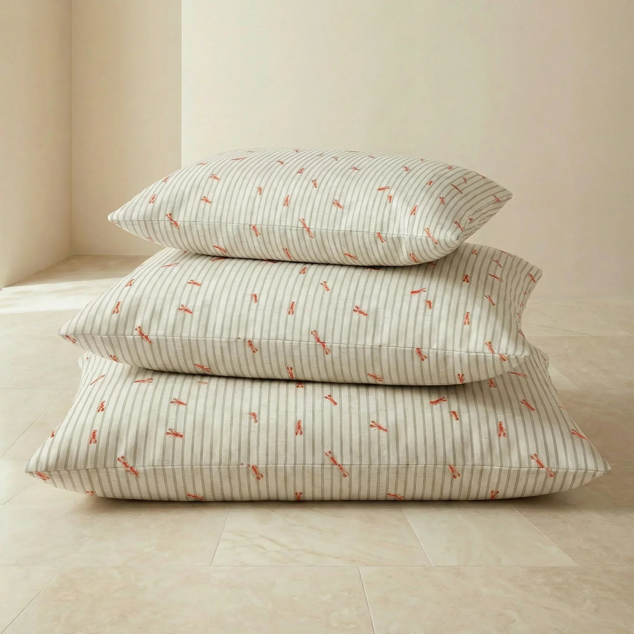 Cama para mascotas desenfundable antimanchas Milu