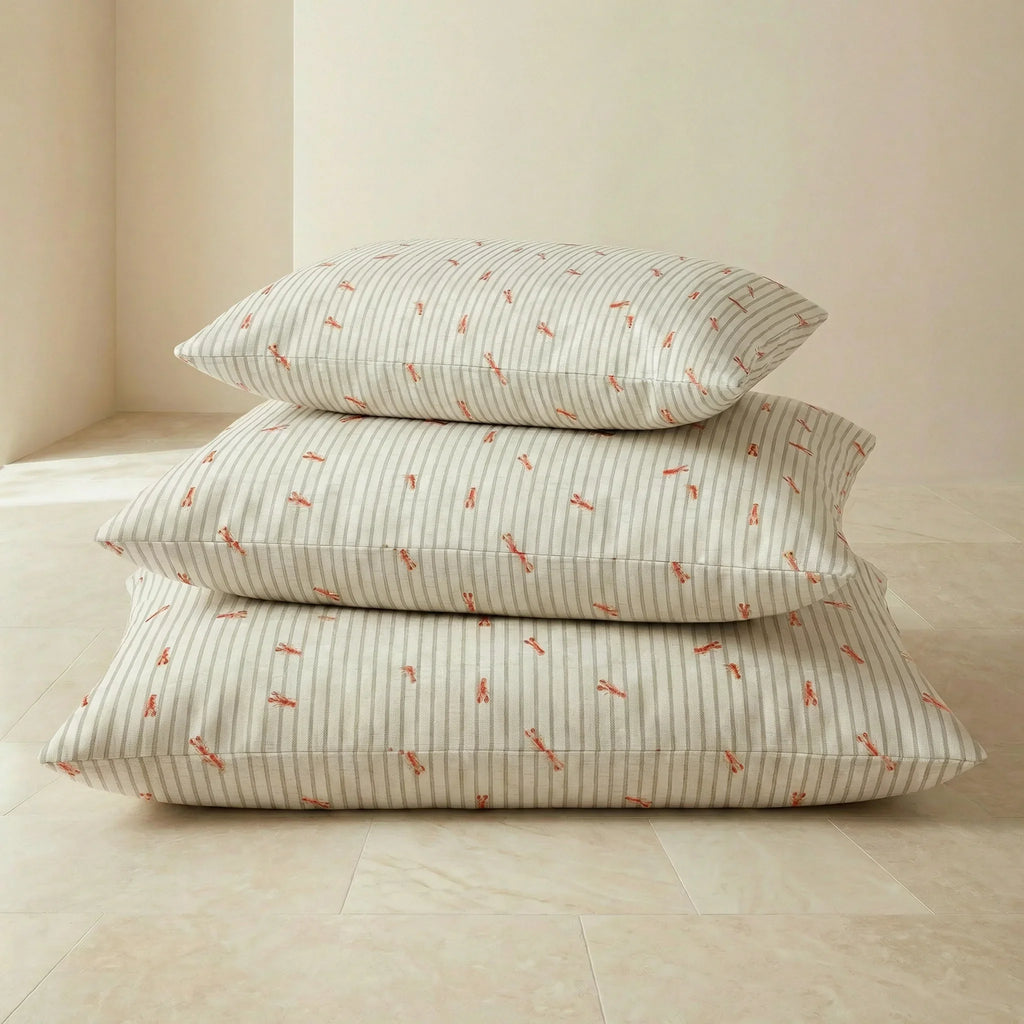 Funda para cama de mascota antimanchas Milu