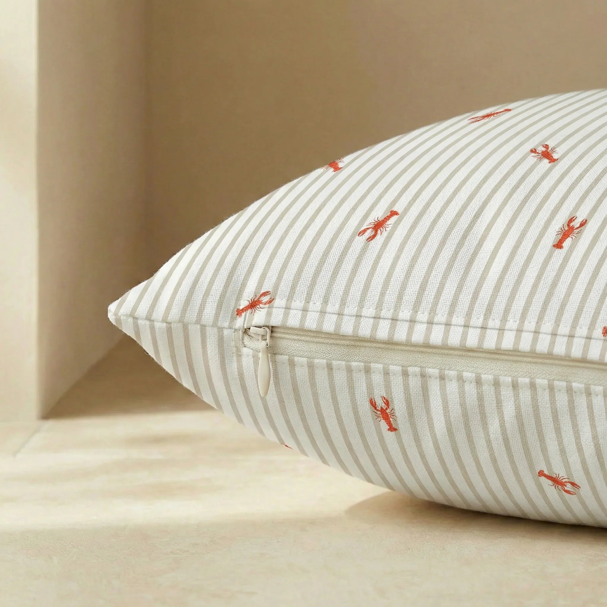 Cama para mascotas desenfundable antimanchas Milu