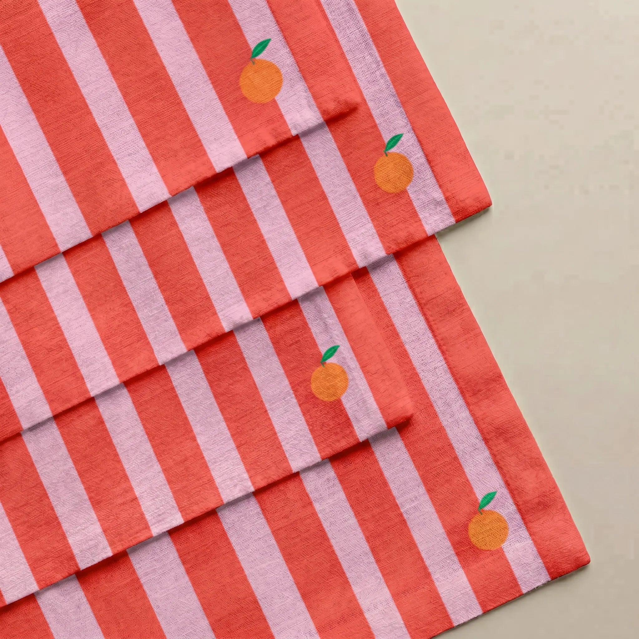 Pack de 4 unidades servilletas Mindanao