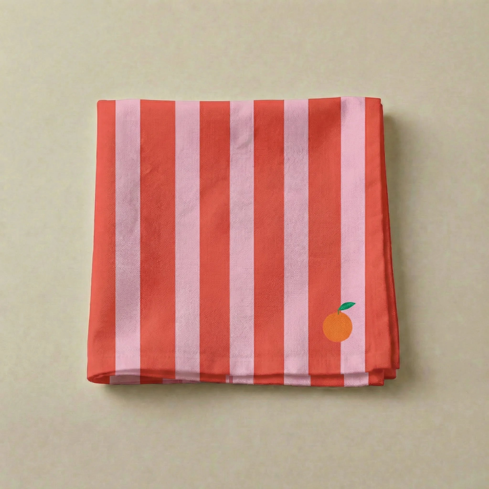 Pack de 4 unidades servilletas Mindanao