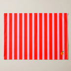 Mantel individual antimanchas pack 4 unidades Mindanao