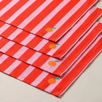 Mantel individual antimanchas pack 4 unidades Mindanao