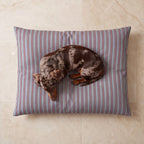 Funda para cama de mascota antimanchas Mino
