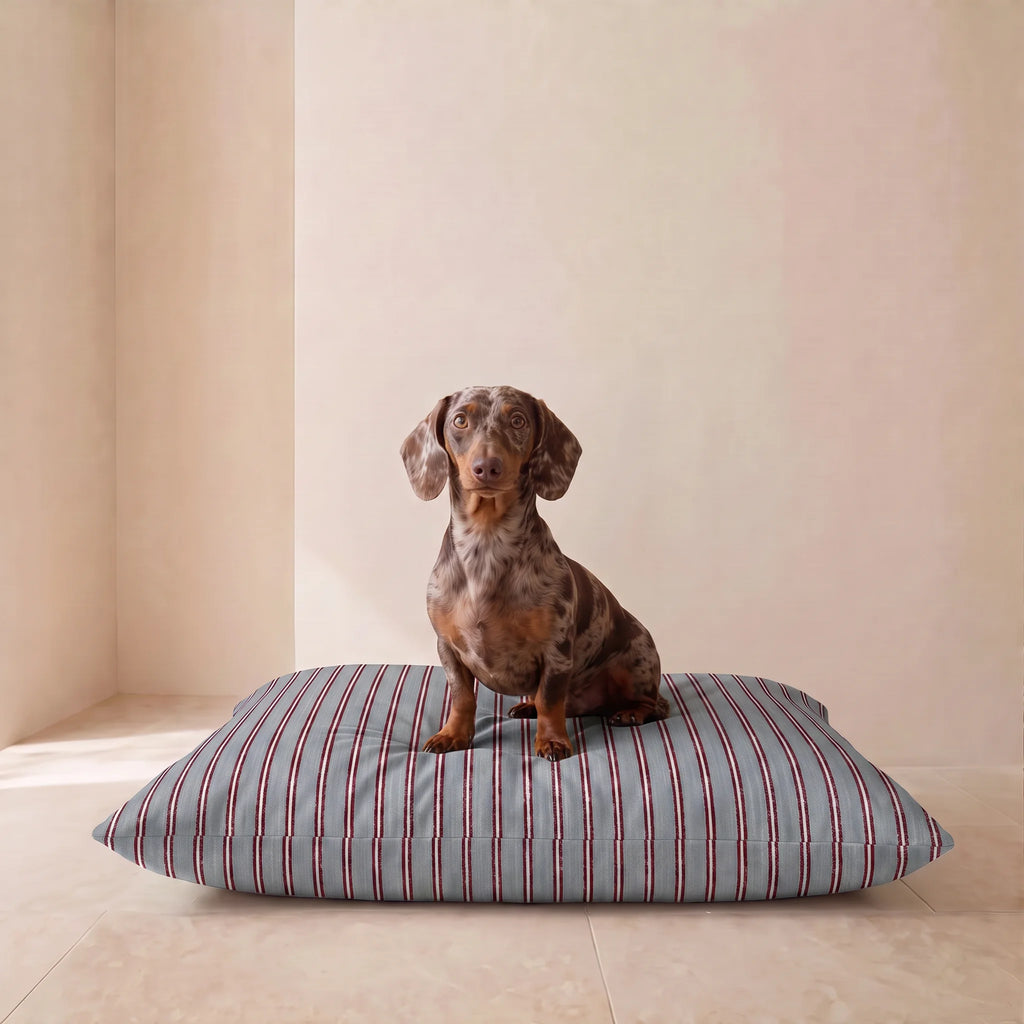 Funda para cama de mascota antimanchas Mino