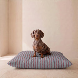 Funda para cama de mascota antimanchas Mino