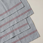 Pack de 4 unidades servilletas Mino