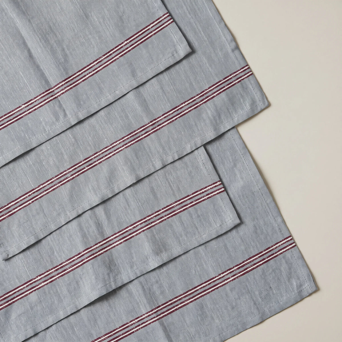 Pack de 4 unidades servilletas Mino
