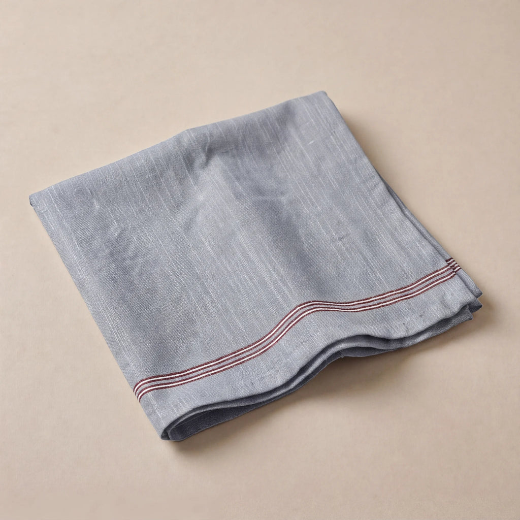 Pack de 4 unidades servilletas Mino