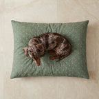 Cama para mascotas desenfundable antimanchas Monina Dusky 8