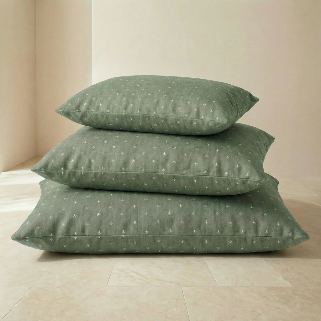Funda para cama de mascota antimanchas Monina Dusky 8