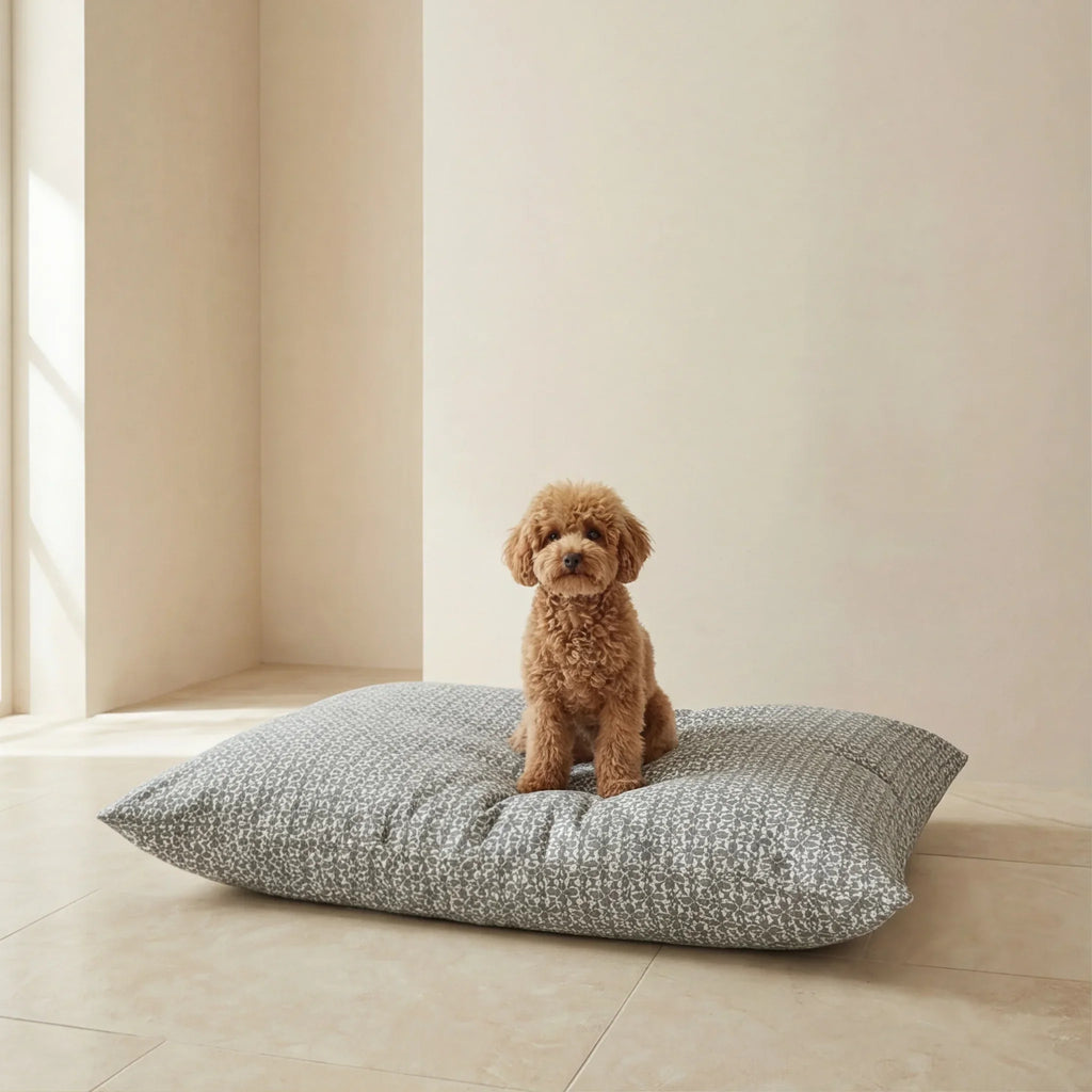 Cama para mascotas desenfundable antimanchas Monina Soft 10