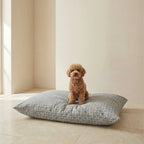 Cama para mascotas desenfundable antimanchas Monina Soft 10