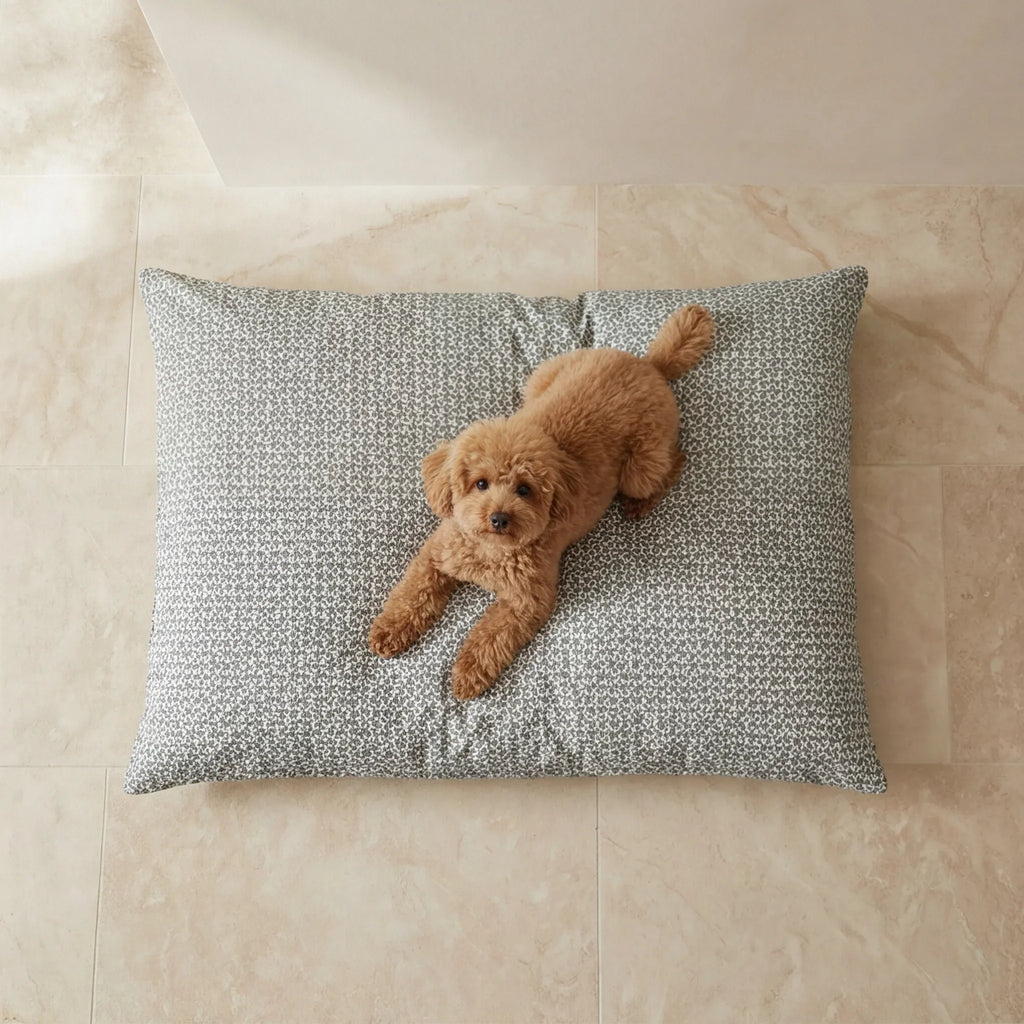 Cama para mascotas desenfundable antimanchas Monina Soft 10