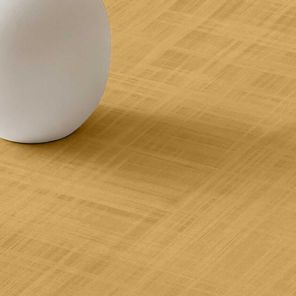 Mantel antimanchas Mostaza