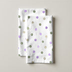 Pack 2 unidades paño de cocina Motas Nalin 44x60 cm