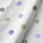 Camino de mesa 100% algodón Motas Nalin 50x150 cm
