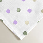 Pack 2 unidades servilletas Motas Nalin 43x43 cm
