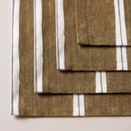Mantel individual antimanchas pack 4 unidades Muna