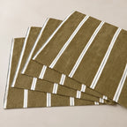 Mantel individual antimanchas pack 4 unidades Muna
