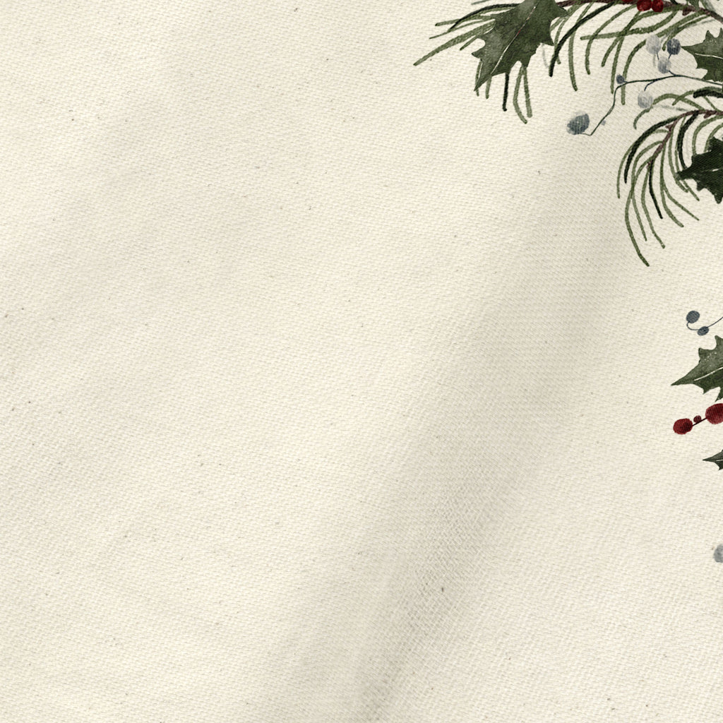 Pack 2 unidades servilletas Mistletoe 1225