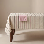 Mantel antimanchas 100% algodón Abaco