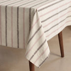 Mantel antimanchas 100% algodón Abaco