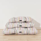 Cama para mascotas 100% algodón antimanchas Naiara 4-100