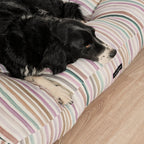 Cama para mascotas 100% algodón antimanchas Naiara 4-100