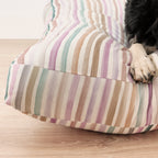 Cama para mascotas 100% algodón antimanchas Naiara 4-100