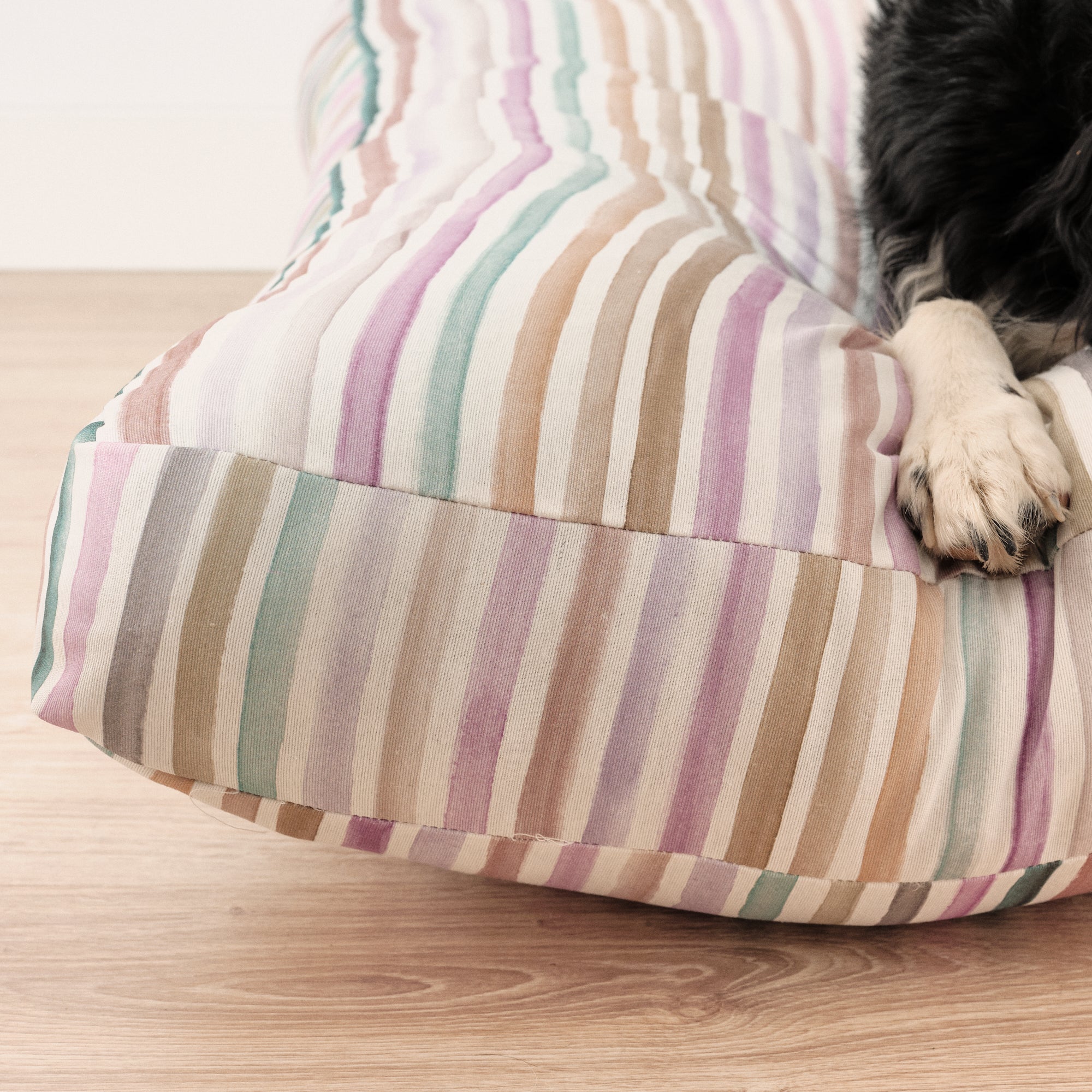 Cama para mascotas 100% algodón antimanchas Naiara 4-100