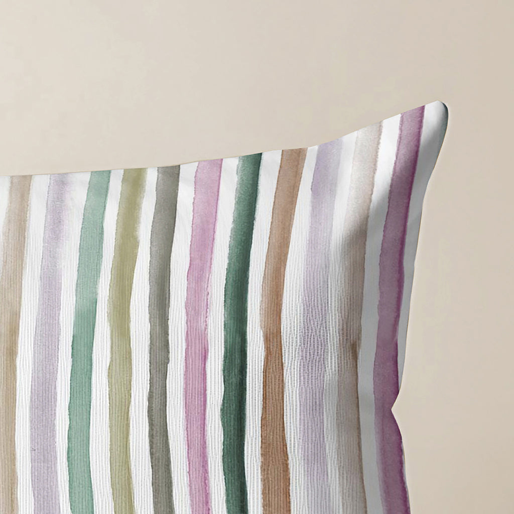 Funda de cojín 100% algodón Naiara 4-100 30x50 cm