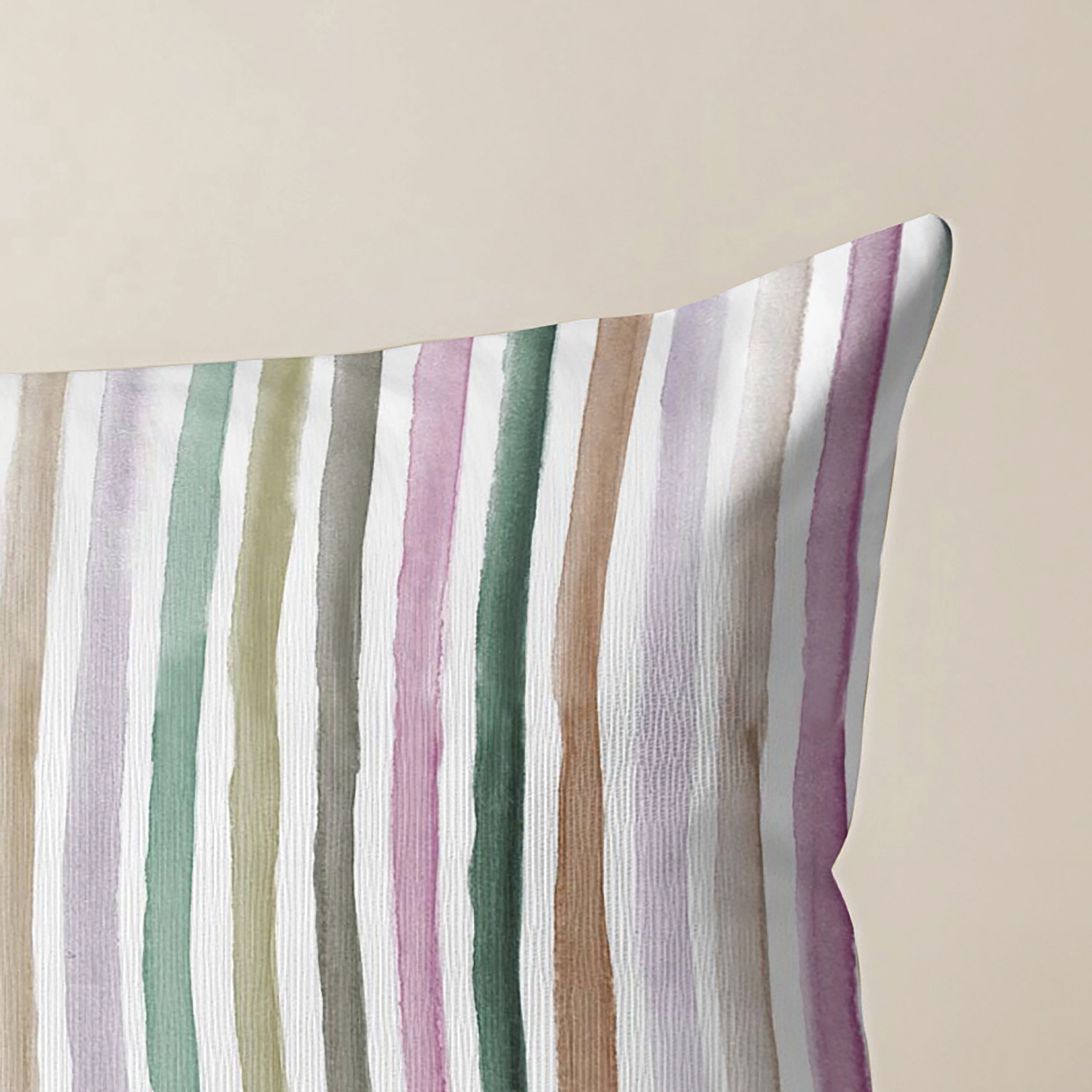 Funda de cojín 100% algodón Naiara 4-100 30x50 cm