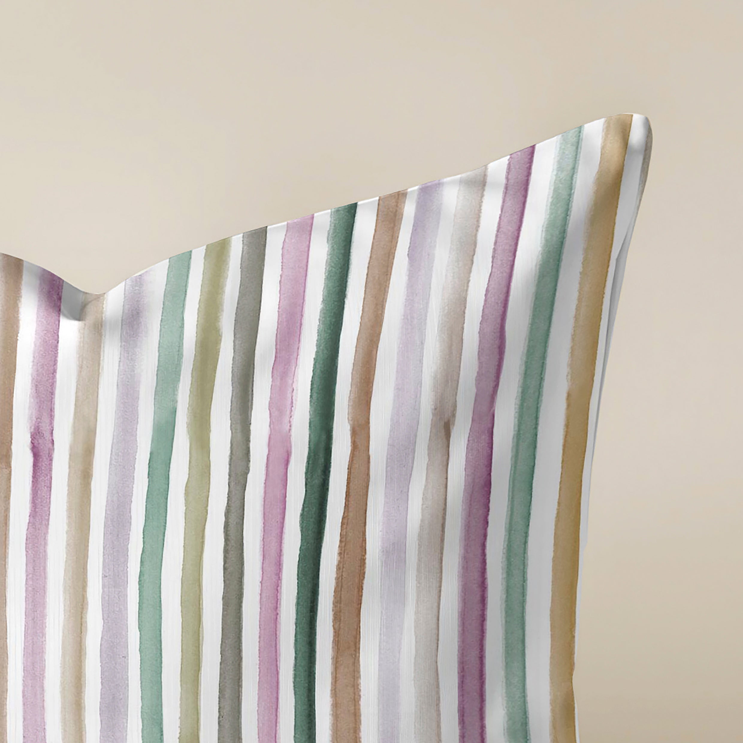 Funda de cojín 100% algodón Naiara 4-100 50x50 cm