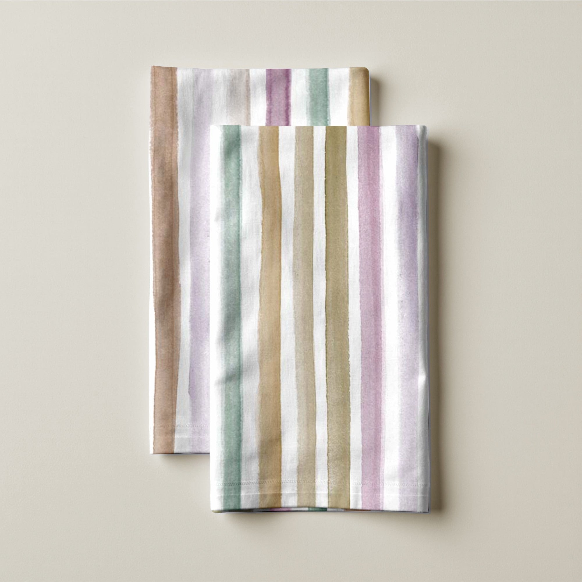 Pack 2 unidades servilletas Naiara 4-100 50x50 cm