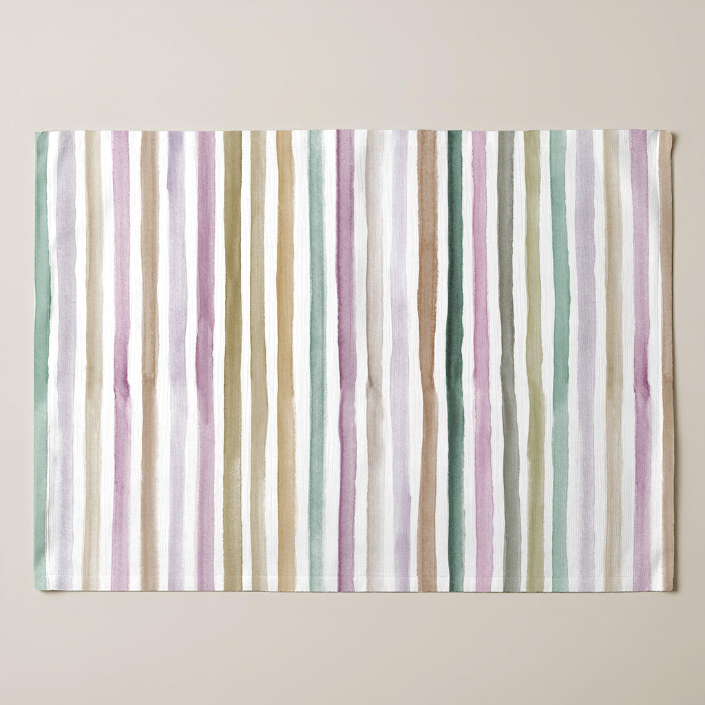 Mantel individual antimanchas pack 2 unidades NAIARA 4-100