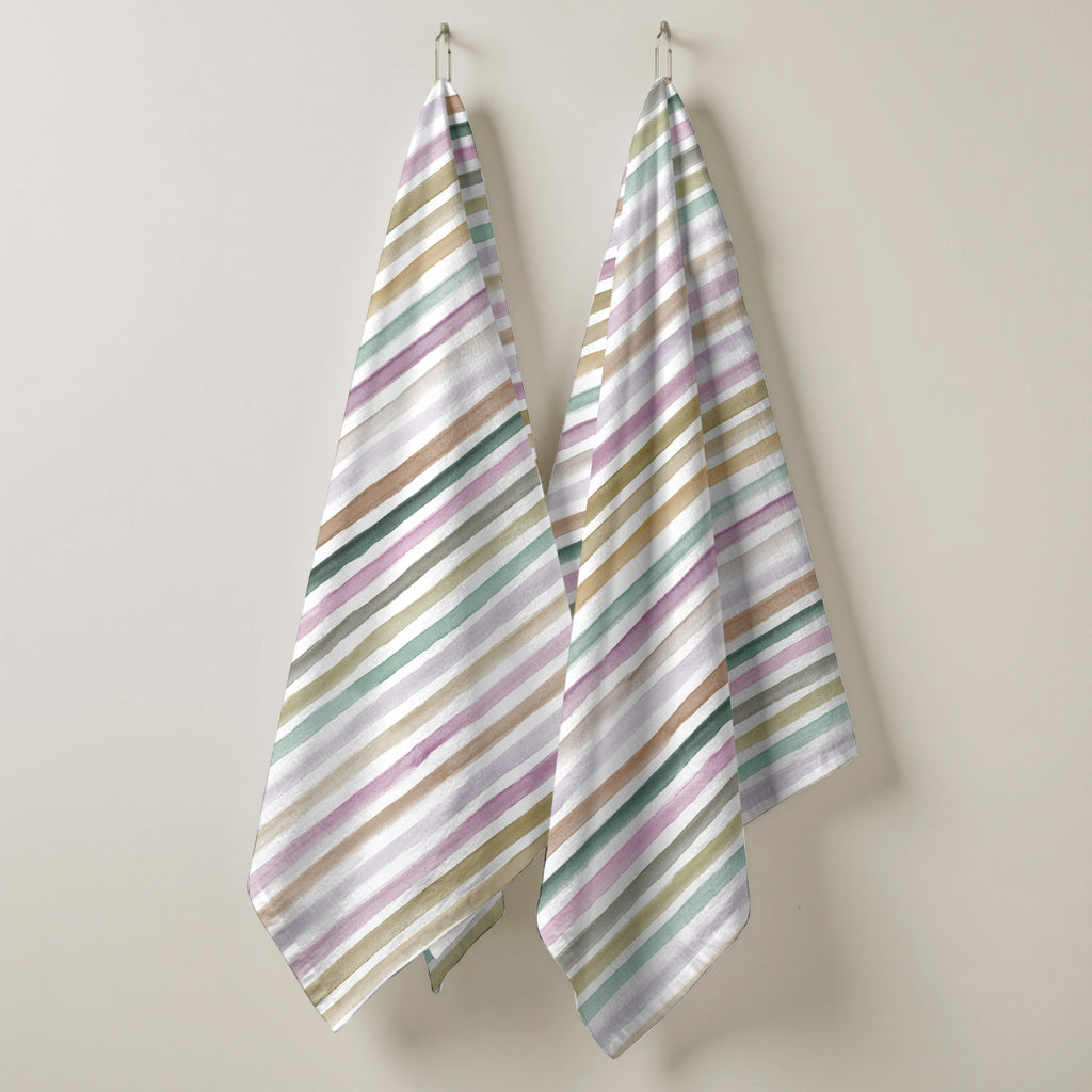 Pack 2 unidades paño de cocina Naiara 4-100