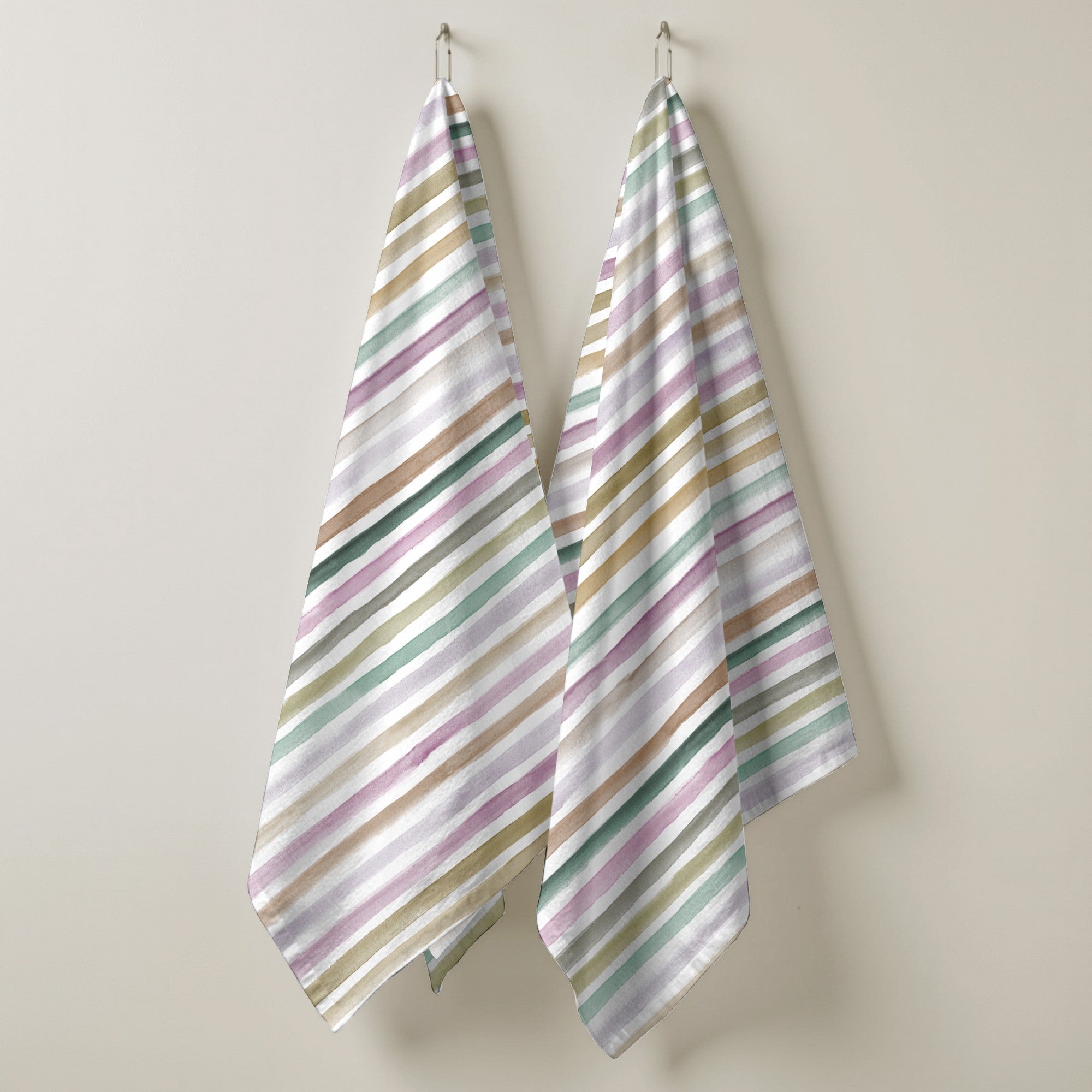 Pack 2 unidades paño de cocina Naiara 4-100