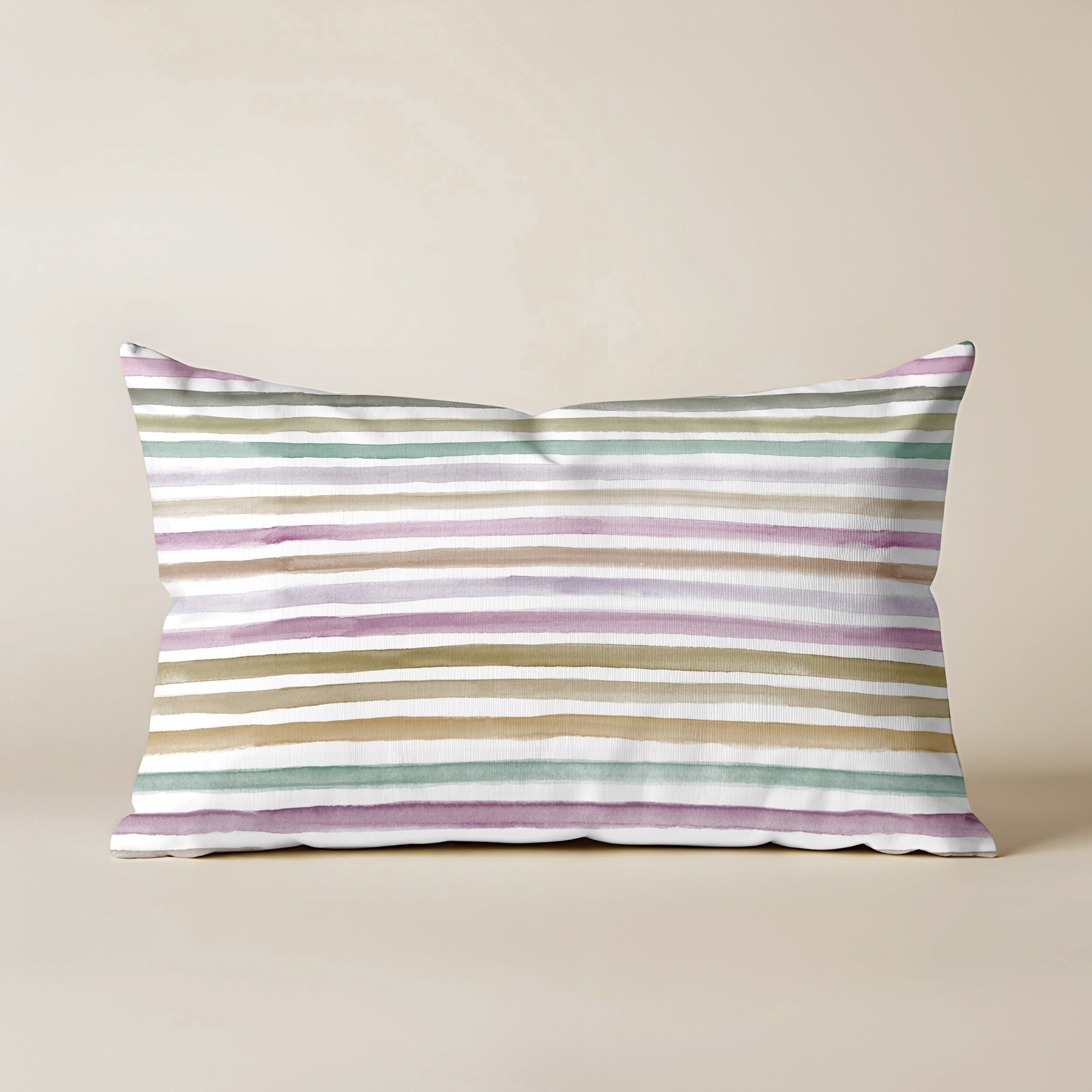 Funda de cojín 100% algodón Naiara 4-100 30x50 cm