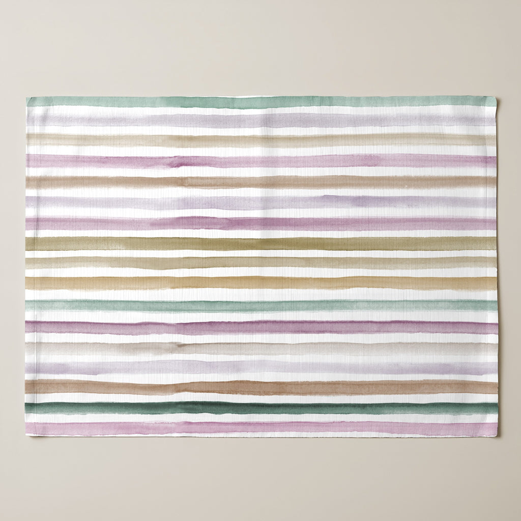 Mantel individual antimanchas pack 2 unidades NAIARA 4-100