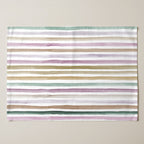 Mantel individual antimanchas pack 2 unidades NAIARA 4-100