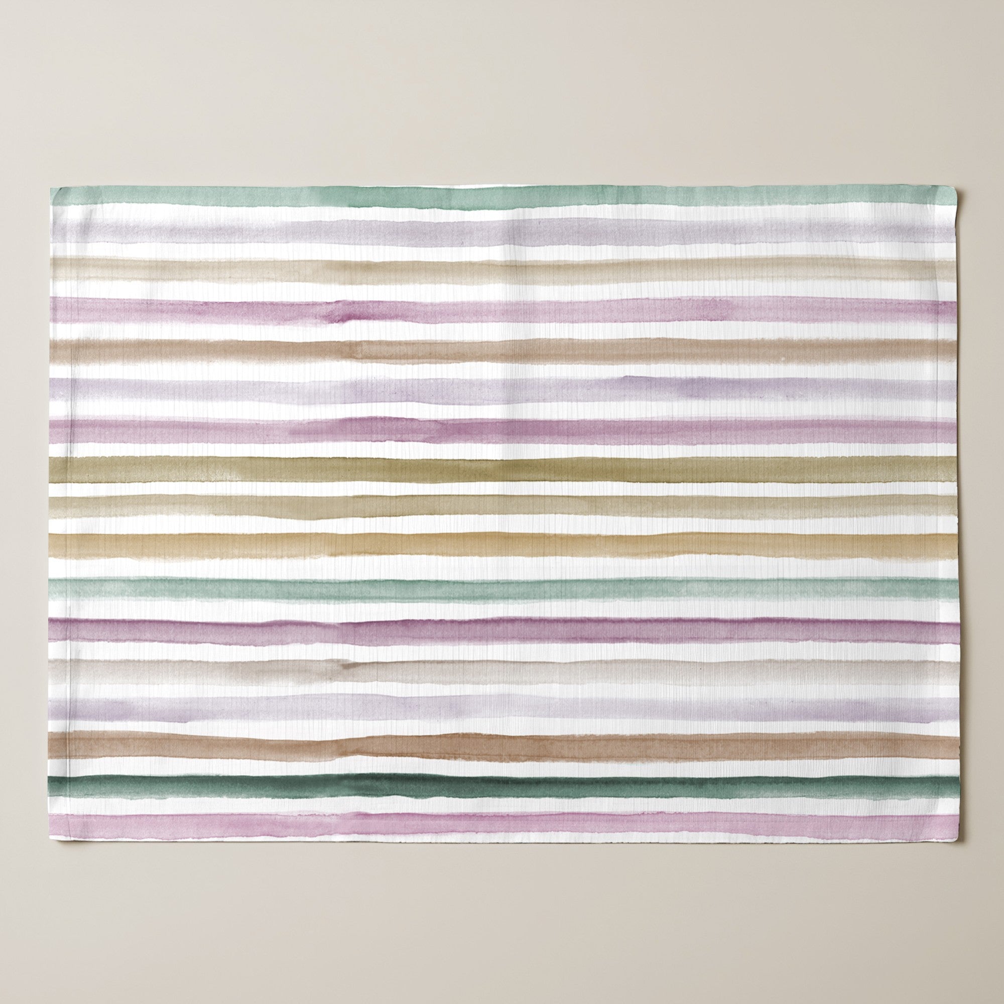 Mantel individual antimanchas pack 2 unidades NAIARA 4-100