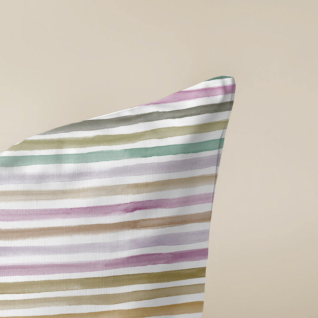 Funda de cojín 100% algodón Naiara 4-100 50x50 cm