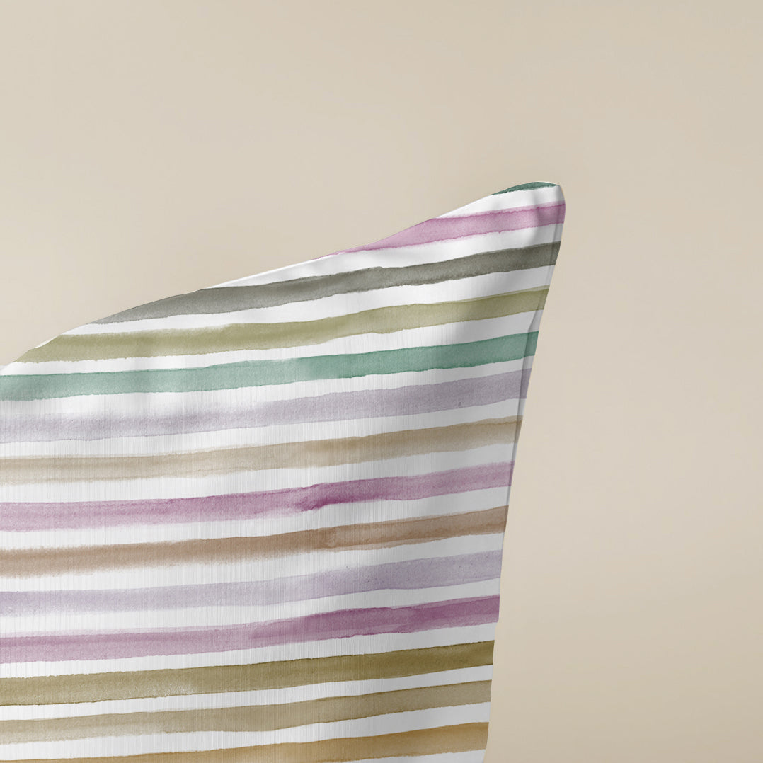 Funda de cojín 100% algodón Naiara 4-100 50x50 cm