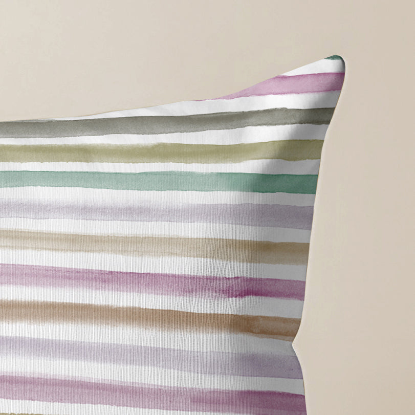 Funda de cojín 100% algodón Naiara 4-100 30x50 cm