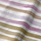 Camino de mesa 100% algodón Naiara 4-100 50x150 cm