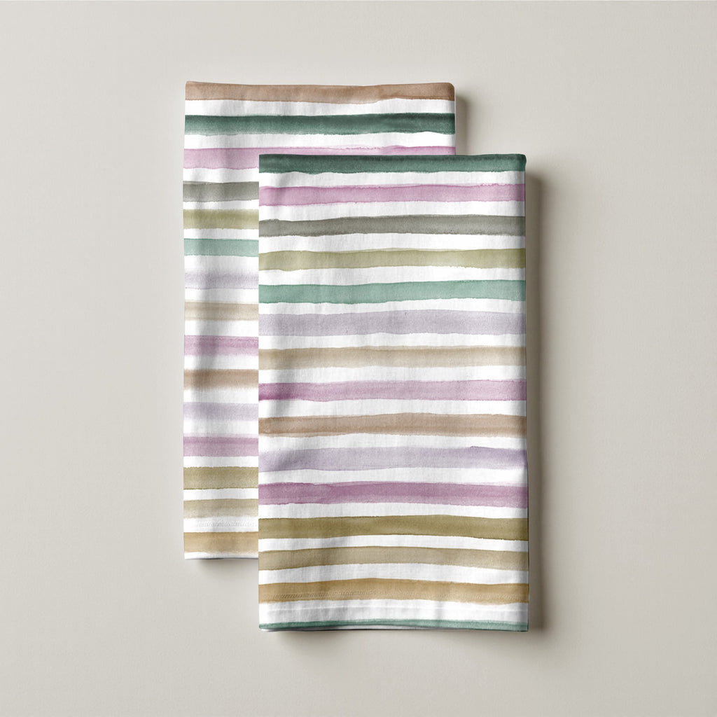 Pack 2 unidades paño de cocina Naiara 4-100